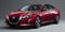 2022 Nissan Altima 2.5 SR AWD Sedan