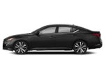 2022 Nissan Altima 2.5 SR AWD Sedan
