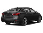 2022 Nissan Altima 2.5 SR AWD Sedan
