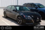 2024 Nissan Altima 2.5 SR AWD Sedan