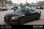 2024 Nissan Altima 2.5 SR AWD Sedan