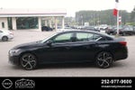 2024 Nissan Altima 2.5 SR AWD Sedan