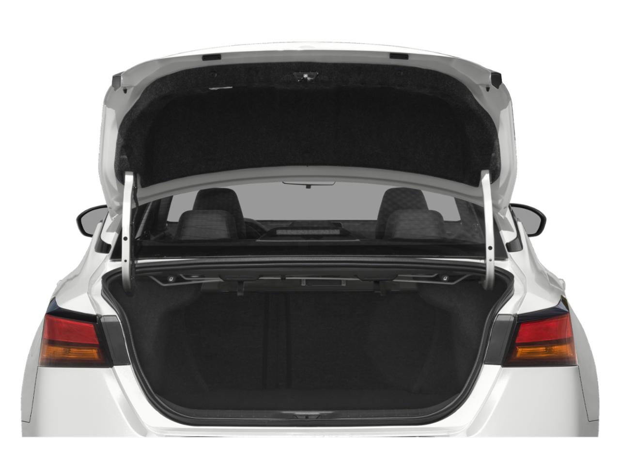 2024 Nissan Altima 2.5 SR AWD Sedan
