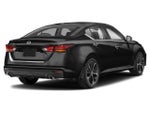 2024 Nissan Altima 2.5 SR AWD Sedan