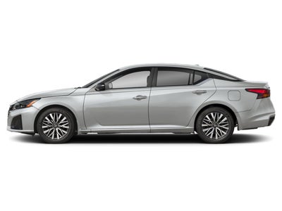 2026 Nissan Altima SV FWD