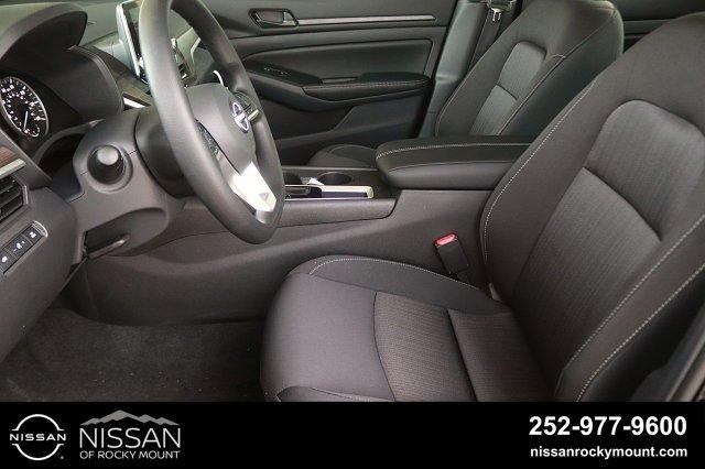 2026 Nissan Altima SV FWD