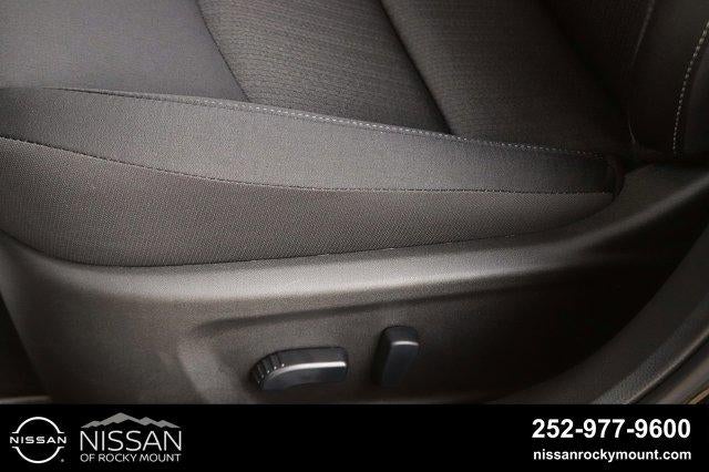 2026 Nissan Altima SV FWD