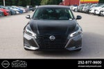 2026 Nissan Altima SV FWD