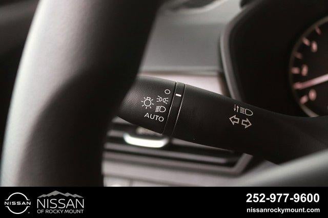 2026 Nissan Altima SV FWD