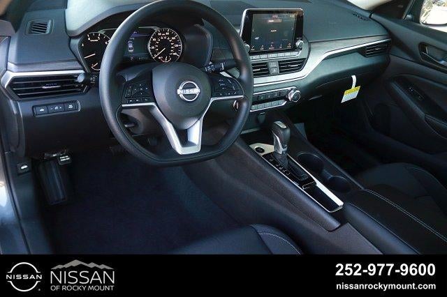 2026 Nissan Altima SV FWD