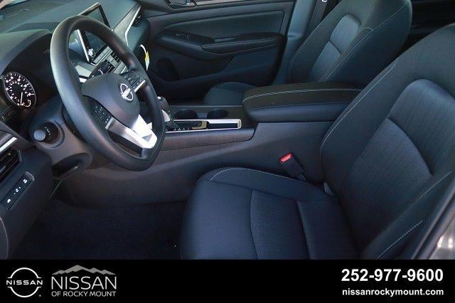 2026 Nissan Altima SV FWD