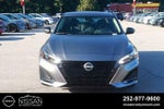 2026 Nissan Altima SV FWD