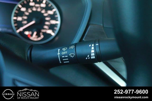 2026 Nissan Altima SV FWD