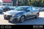 2026 Nissan Altima SV FWD