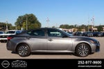 2026 Nissan Altima SV FWD