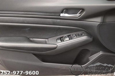 2024 Nissan Altima 2.5 SV Sedan