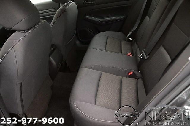 2024 Nissan Altima 2.5 SV Sedan