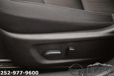 2024 Nissan Altima 2.5 SV Sedan