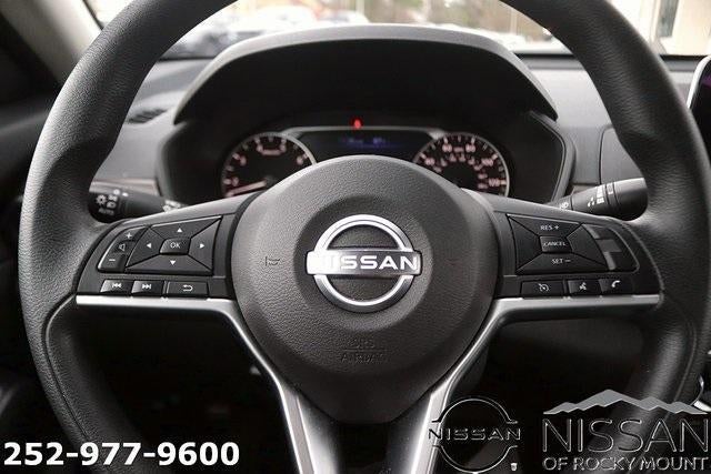 2024 Nissan Altima 2.5 SV Sedan