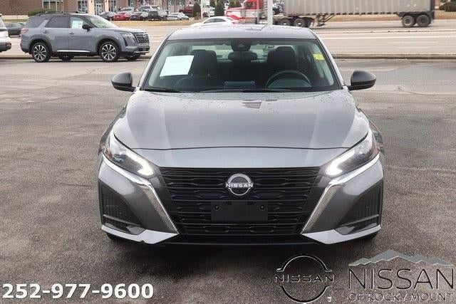 2024 Nissan Altima 2.5 SV Sedan