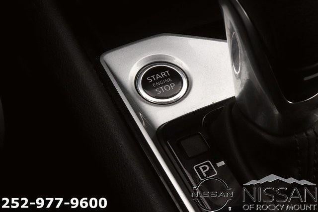 2024 Nissan Altima 2.5 SV Sedan