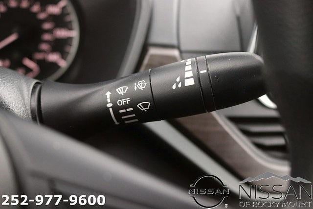 2024 Nissan Altima 2.5 SV Sedan