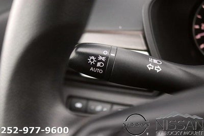 2024 Nissan Altima 2.5 SV Sedan