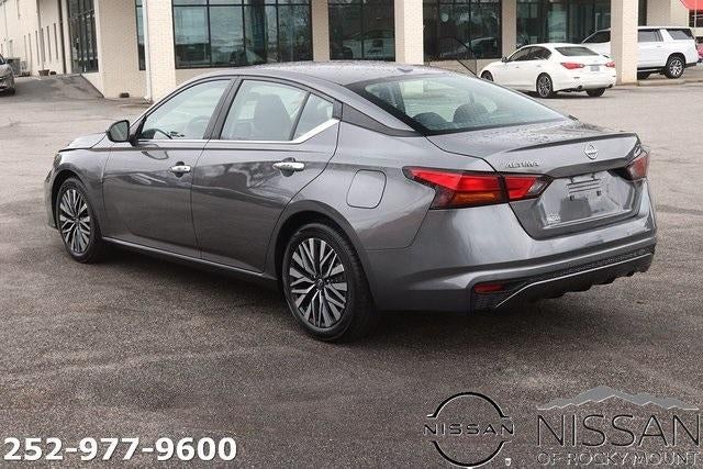 2024 Nissan Altima 2.5 SV Sedan