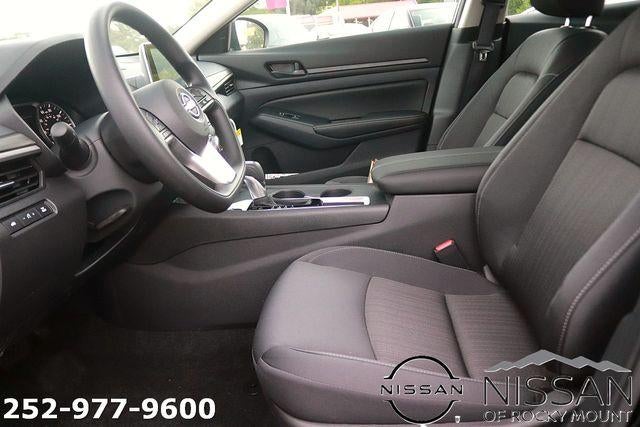 2026 Nissan Altima SV FWD