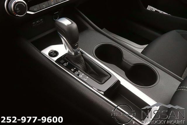 2026 Nissan Altima SV FWD