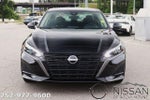 2026 Nissan Altima SV FWD