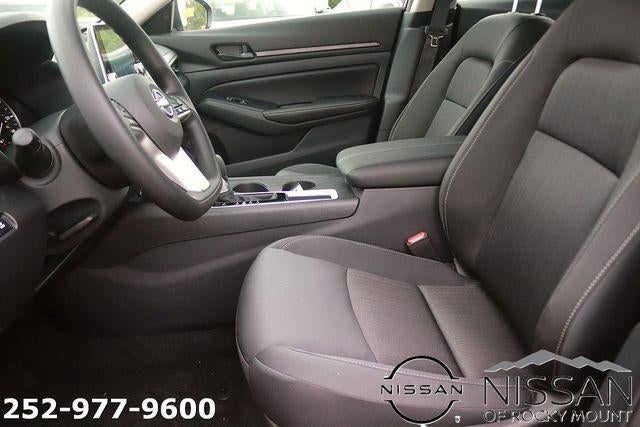 2026 Nissan Altima SV FWD
