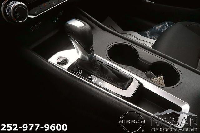 2026 Nissan Altima SV FWD