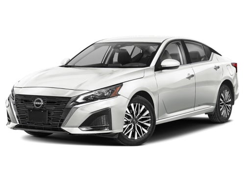2023 Nissan Altima 2.5 SV Sedan