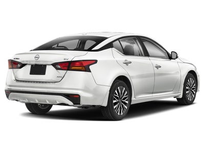 2023 Nissan Altima 2.5 SV Sedan
