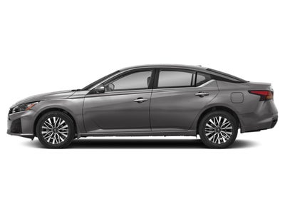 2023 Nissan Altima 2.5 SV Sedan