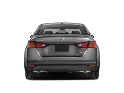 2023 Nissan Altima 2.5 SV Sedan