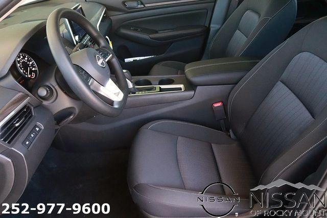 2026 Nissan Altima SV FWD