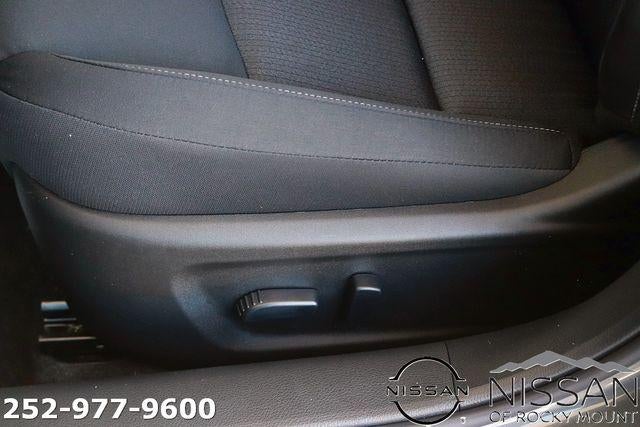 2026 Nissan Altima SV FWD