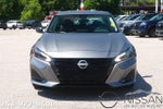 2026 Nissan Altima SV FWD