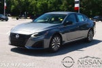2026 Nissan Altima SV FWD