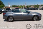 2026 Nissan Altima SV FWD