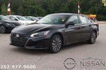 2026 Nissan Altima SV FWD