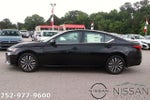 2026 Nissan Altima SV FWD