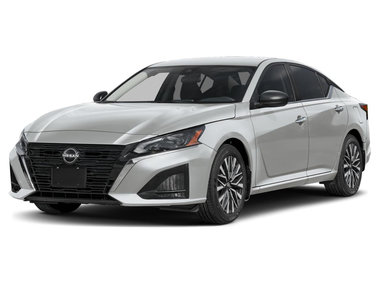 2026 Nissan Altima SV FWD