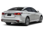 2026 Nissan Altima SV FWD