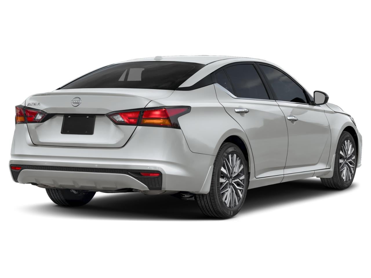 2026 Nissan Altima SV FWD