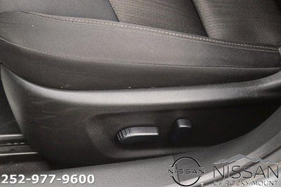 2024 Nissan Altima 2.5 SV Sedan