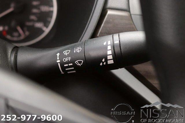 2024 Nissan Altima 2.5 SV Sedan