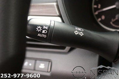 2024 Nissan Altima 2.5 SV Sedan